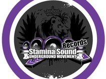 Stamina Sound Records