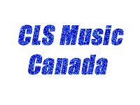 CLS Music Canada