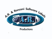 A.R. & Ronconi Software Labels