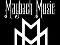 Maybach Music Latino
