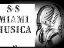 S-S Miami Musica