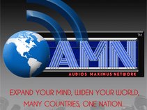 Audios Maximus Network