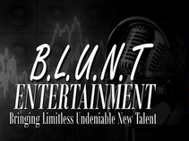 B.L.U.N.T Entertainment