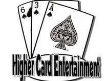 Higher Card Entertainment