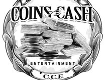 Coins to Cash ENT