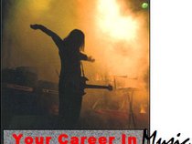 Your Career In Music