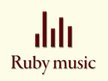Ruby Music