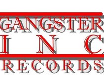 GANGSTER INCORPORATED RECORDS