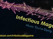 Infectious Magazine