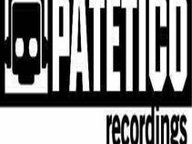 Patetico Recordings