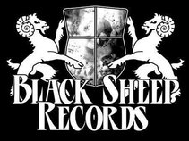 Black Sheep Records