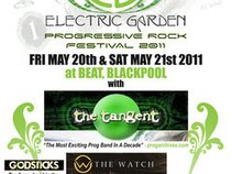 Electric Garden Festival