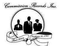 Commission Records Inc.