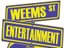 Weems Street Entertainment, LLC (Label)
