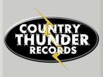 Country Thunder Records