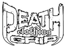 Death Grip Clothing