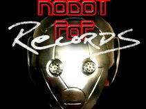 Robot Pop Records