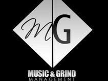Music & Grind Management