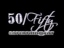 50/Fifty Entertainment Inc.