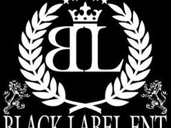 Black Label Ent.