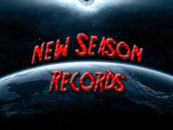 New Season Records