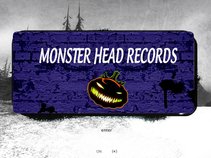 monster head records