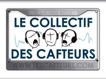 COLLECTIF DES CAFTEURS