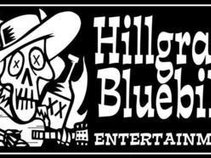 Hillgrass Bluebilly Records