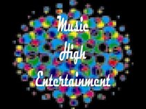 Music High Entertainment