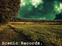 Scenic Records