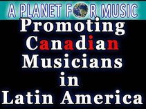 A PLANET FOR MUSIC (APF Music)