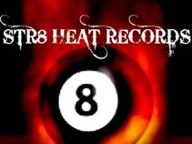 STR8 HEAT RECORDS