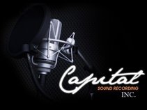 Capital Sound Recording Inc.