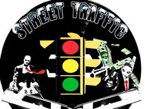 Street Traffic Records