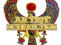 ARTIST RESURRECTION...HOPE..LOVE...MUSIC. ,