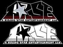 A Rising Star Entertainment