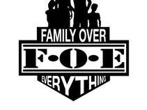 FOE ENT RECORDS / PROMOTIONS