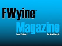 FWyine™ Magazine Records