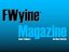 FWyine™ Magazine Records (Label)