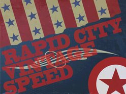 Rapid City Vintage Speed