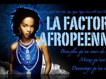 La Factory Afropéenne