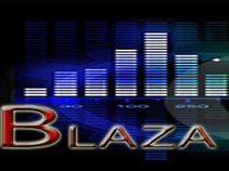 blaza music group