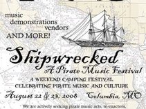 Shipwrecked Productions LLC