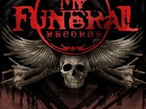 My FuneraL Records