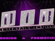 On The Block Entertainment Promotions & Management LLC.