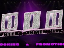 On The Block Entertainment Promotions & Management LLC.