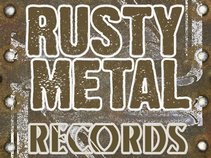 Rusty Metal Records