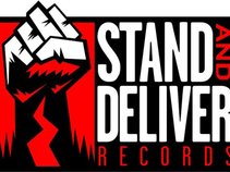 Stand and Deliver Records