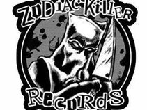 Zodiac Killer Records
