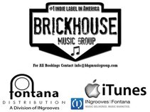 BrickHouse Music Group LLC